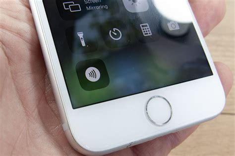 iphone 6 nfc reader mode|nfc reader for iPhone.